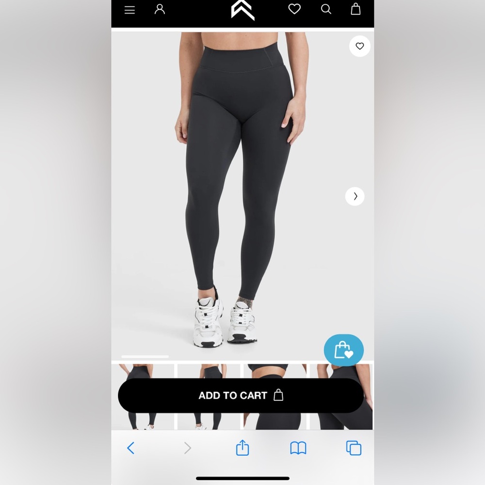 Oner active timeless legging